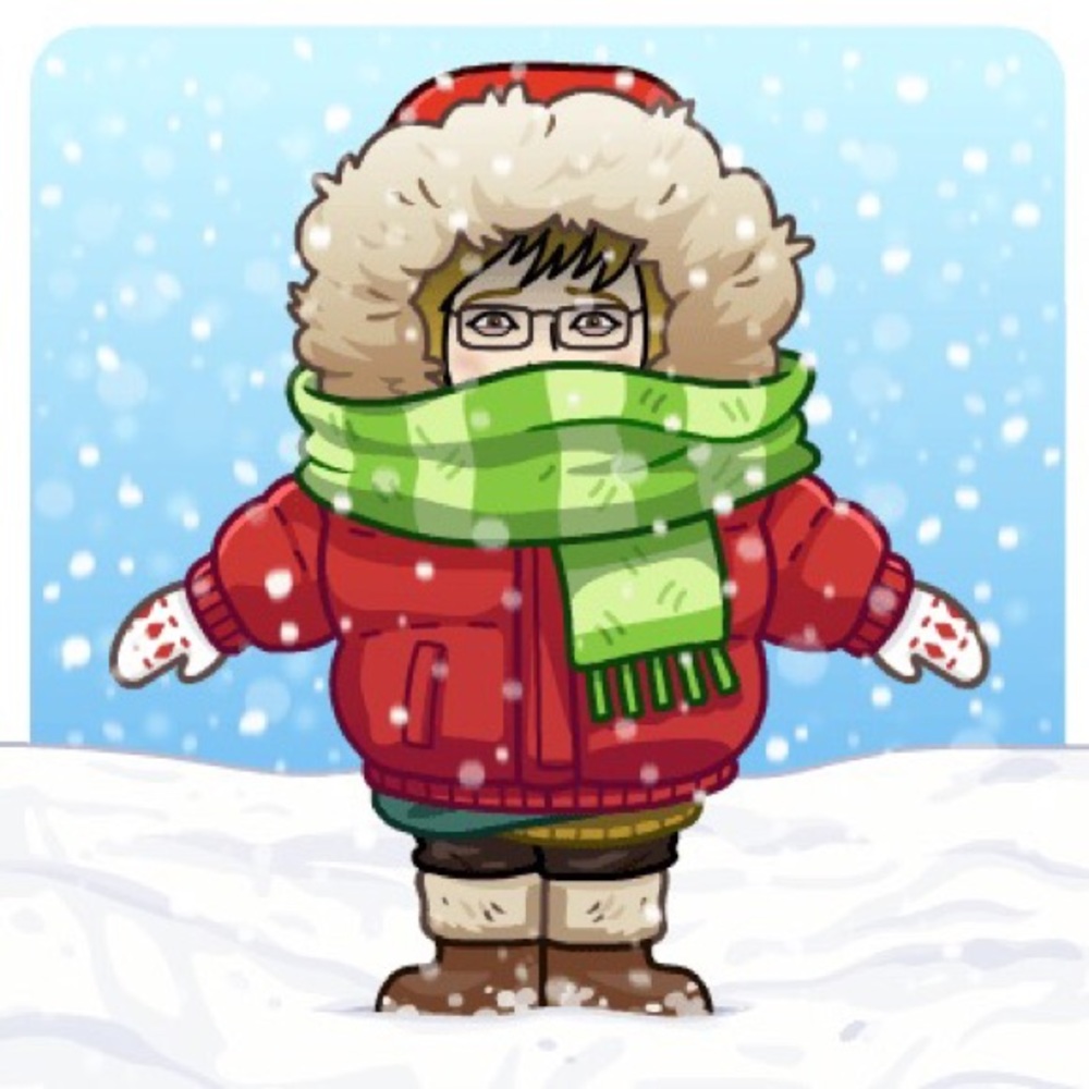 Meet your Posher, Muriel